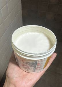 Garnier Nourishing Banana Hair  Mask