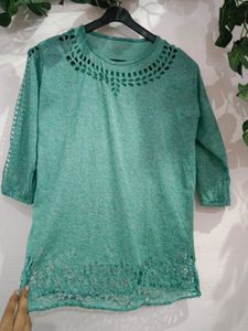Top For Daily Wear