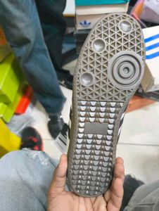 Adidas Samba Sneakers