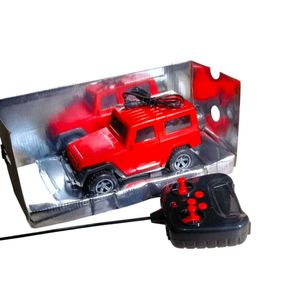 remote control car with charging cable