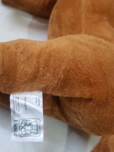 A Soft Toy