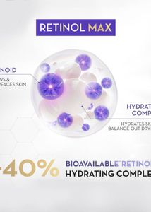 New Olay Retinol 24 Night Serum