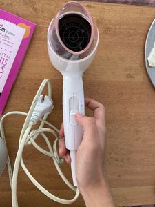 Philips 1200 Watt Hair Dryer