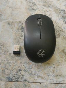 Mouse