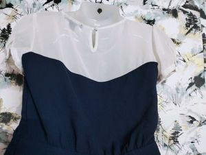Blue Dress 👗