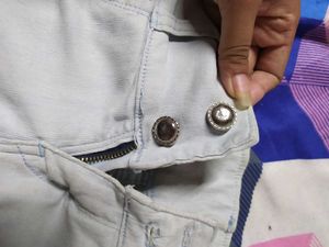 Denimn Shorts