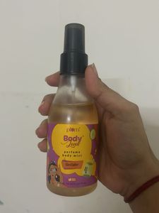 Combo - Plum and other perfumes