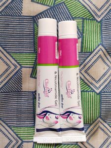 Clinfresh Gel For Fac