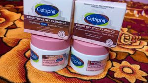Now At Just Rs 800 CETAPHIL DAY &amp; NIGHT CREA