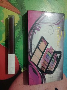 Fab Secret Makeup Set & Lipstick