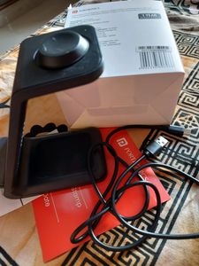 Wireless iPhone Charger