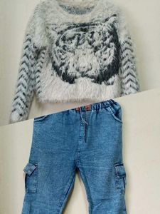 Womens Cambo Set