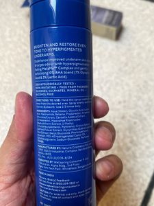 Asaya Even-Tone Mist
