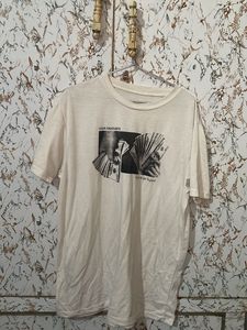 Money Graphic Tee