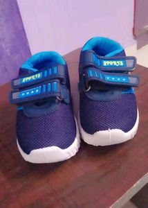 Led Light Shoes