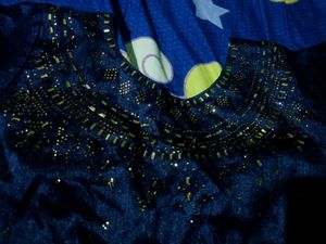 Wedding Blouse