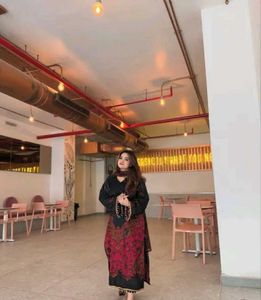 Elegant Kurta Set &amp; Dupatta