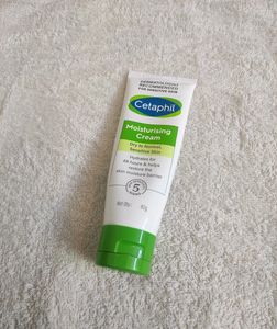 Cetaphil Moisturizing Cream