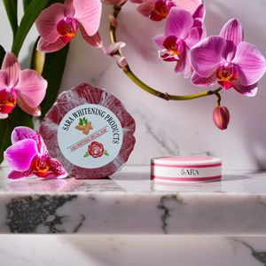 Sara Whitening Soap