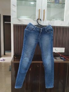 Kraus Jeans In Excellent Condition!!