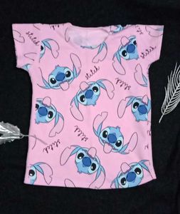 Stitch T-shirt