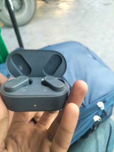 OnePlus Not 2 Earbuds