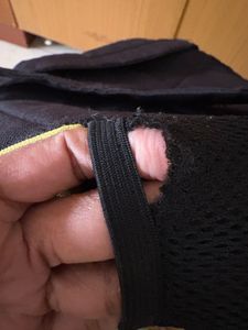 Original Minions Backpack - Decent Condition!