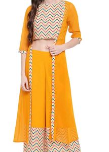 3pc ethnic wear set