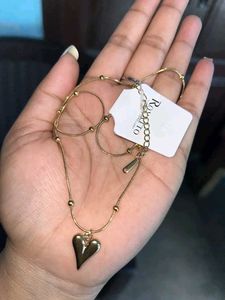 Pick Any Anti-tarnish Pendant