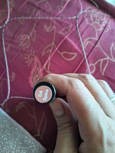 Lotus Pure Color Lipsticks Combo Of 4