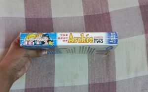 Archie&#39;s Comics [Book Of Two]