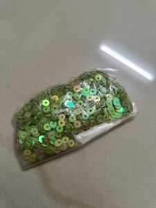 Green Chumki