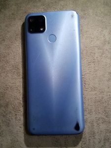 realme Narzo 20 (Victory Blue, 64 GB) (4 GB RAM)
