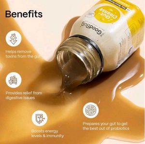 14 Detox Shots
