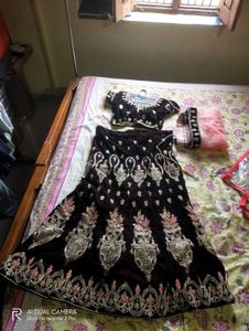 Lehenga Choli