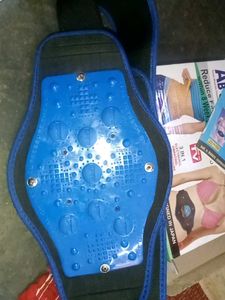 AB Slimming Belt - New Improved