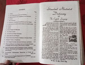 Bilingual (English + Hindi ) Dictionary