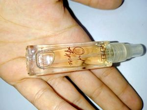 Fresh Unisex Oud Perfume