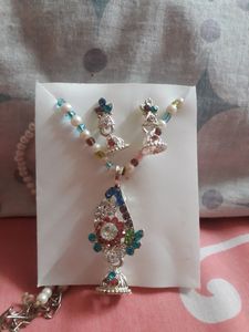 Jewellery Set
