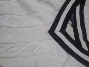 SWEATER Casual V-neck