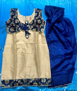 Suit Salwar