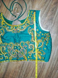 Elegant Lehenga
