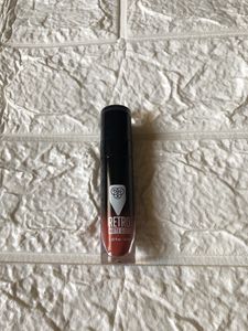 PAC Retro Matte Gloss
