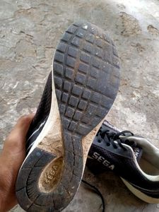 Sega Sports Shoes