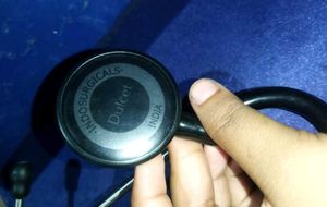 STETHOSCOPE 🩺