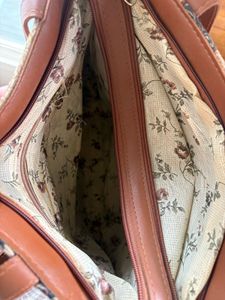 Handbag