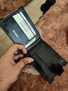 Stylish Fancy Wallet