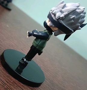 Kakashi Figurine