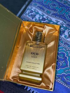 Bella Vita Oud Gold