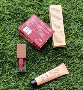 💄Mini Make-up💄